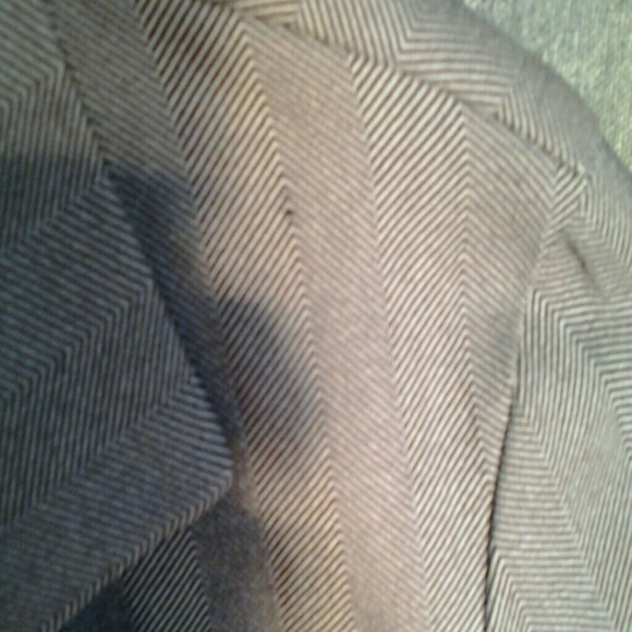 Lux Blazer - Picture 8 of 8